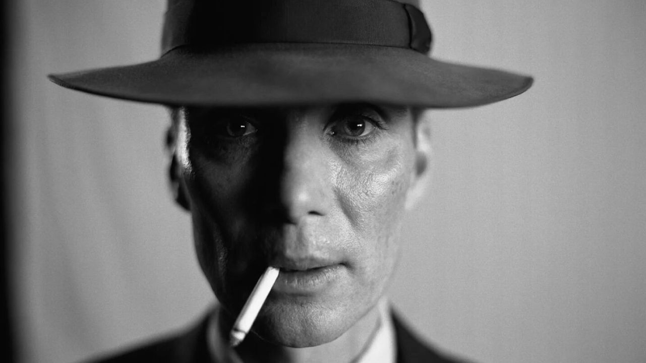 Cillian Murphy