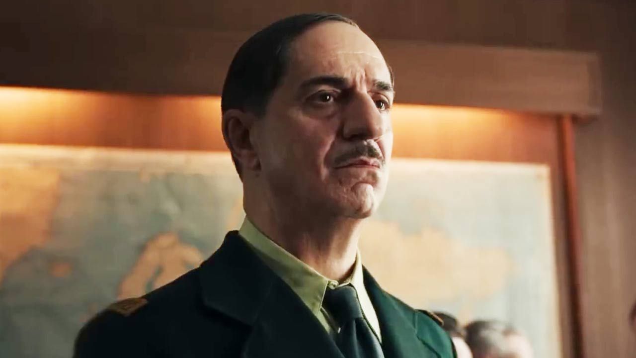 Nouvelles images : les films historiques événements de 2026 consacrés au Général de Gaulle se dévoilent dans une bande-annonce de 2 minutes 30... Avant une présentation officielle à Cannes !