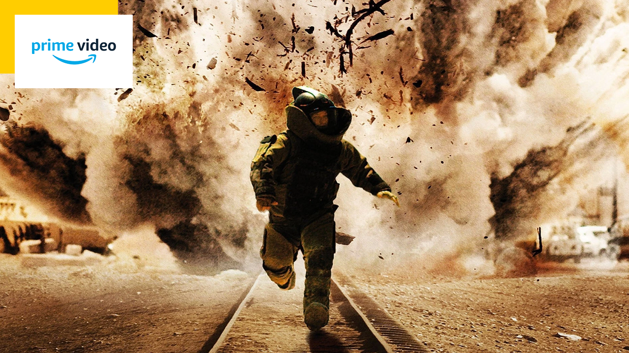 With 6 Oscars, including Best Picture, this scumbag destroyed Avatar in 2010… and you probably haven’t seen it!