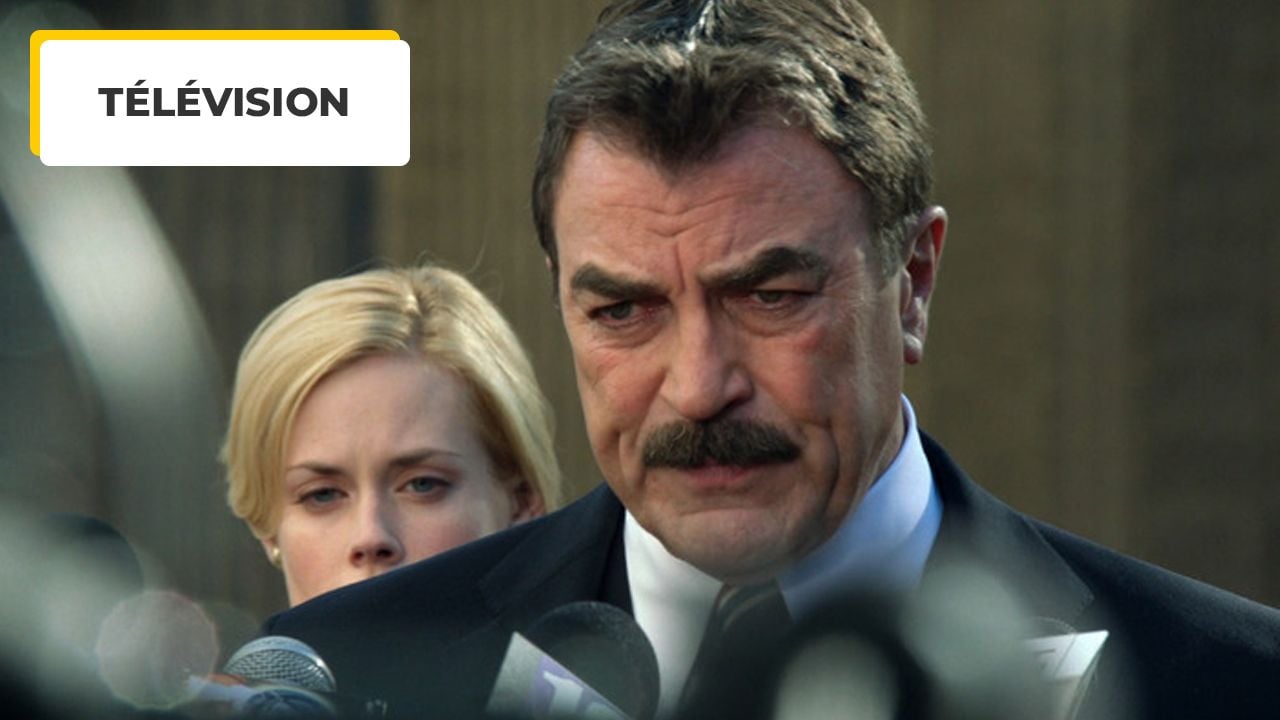 “I look across the room and see her”: The ending of Blue Bloods was very emotional for the stars of the series