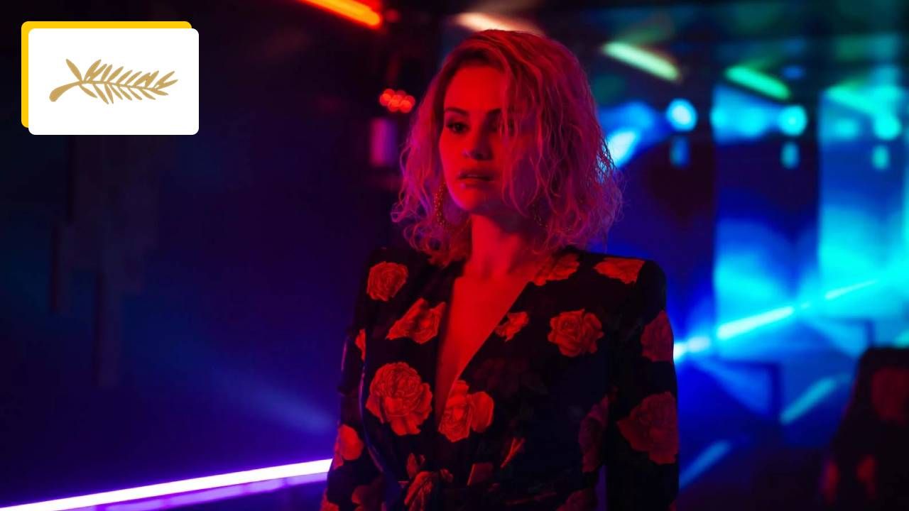 “Mad”, “crazy”, “an incredible ride”, “overwhelmed with emotions”: Jacques Audiard and Selena Gomez seduce critics at Cannes 2024 with Emilia Perez.