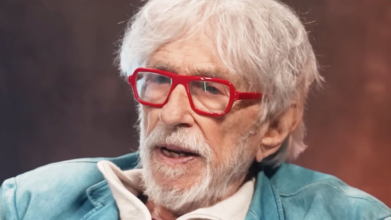Tout le monde connaît Pierre Richard, mais personne ne sait que ce n'est pas son vrai nom !