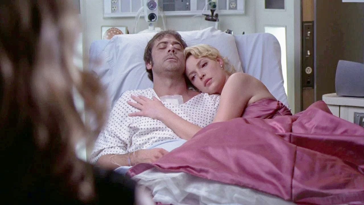 Grey's Anatomy : la série médicale fête un anniversaire très spécial qui va vous mettre les larmes aux yeux