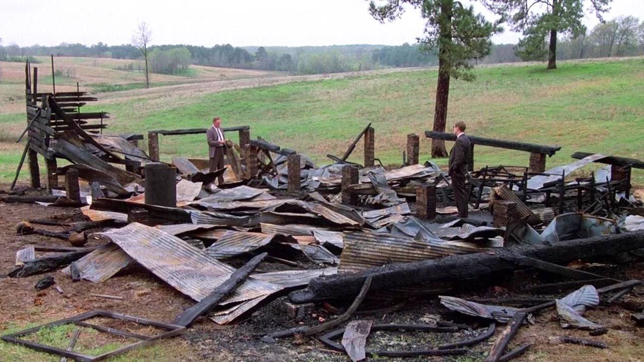 Noté 4,2 sur 5, c'est l'un des plus grands films américains des années 80, et sa puissance va bien au-delà du cinéma !
