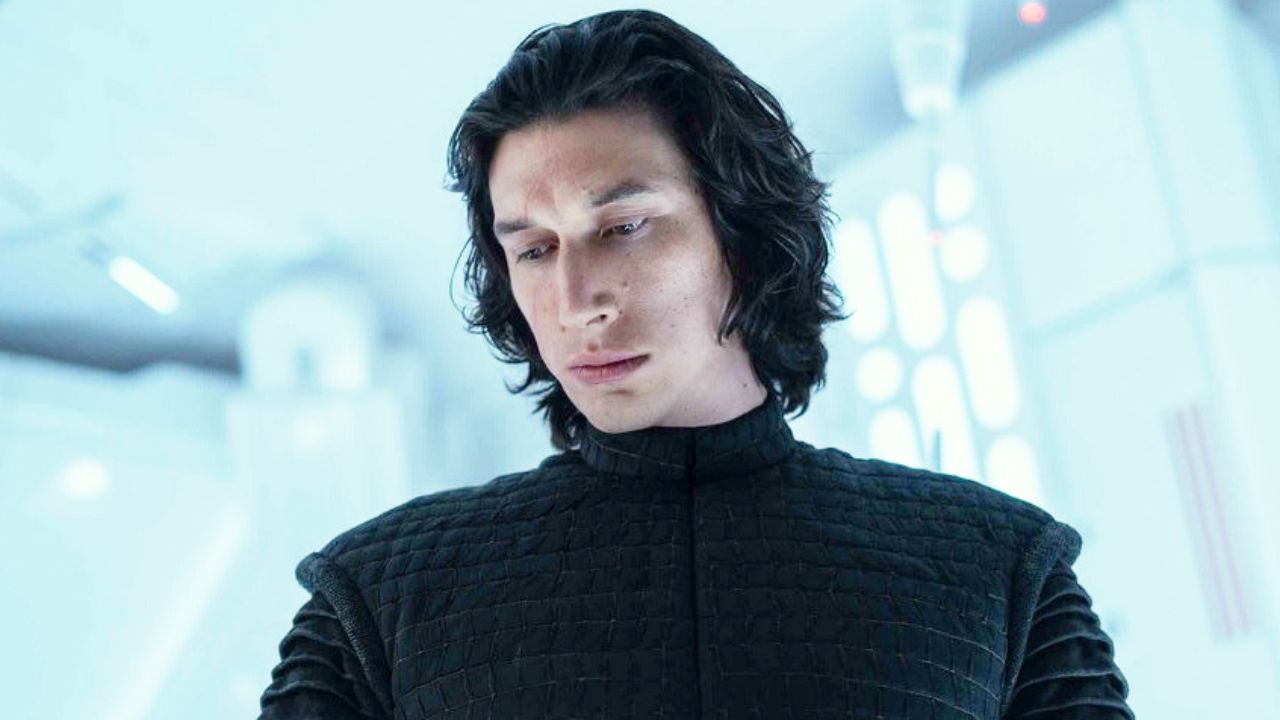 Pas de résurrection pour Kylo Ren