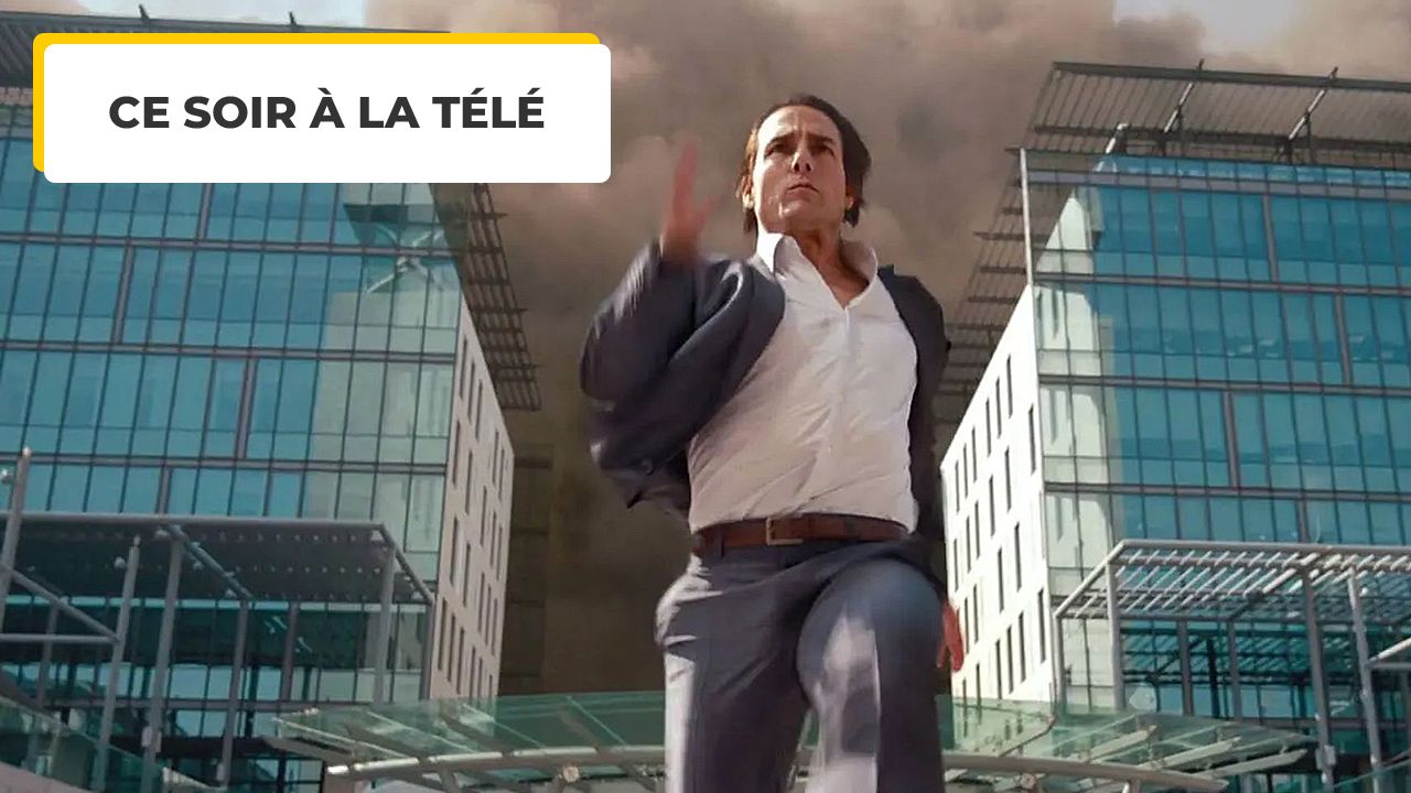 61 years old, 44 movies, 1 Olympic uniform: When will this action star return to the movies?