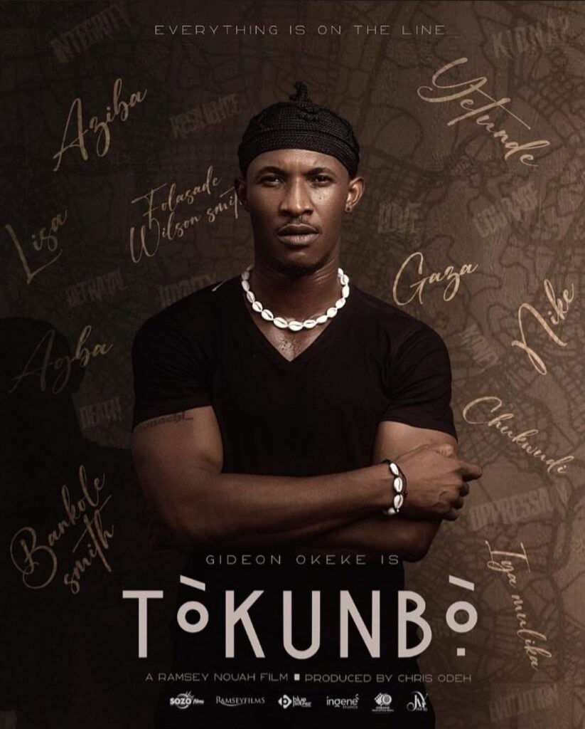 Tòkunbò streaming vf gratuit