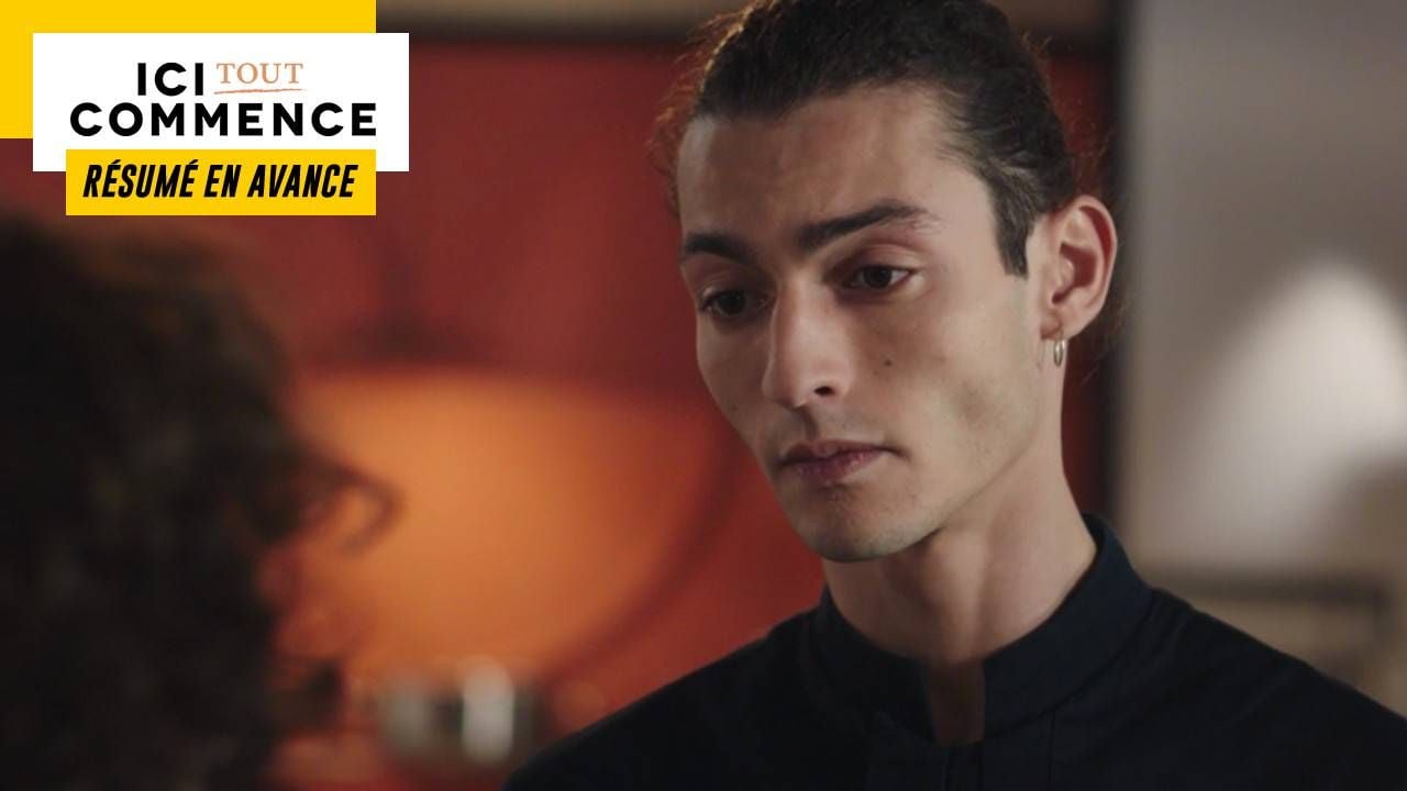 Ici Tout Commence 26 Janvier 2022 Ici tout commence : ce qui vous attend dans l'épisode 586 du mercredi 25  janvier 2023 [SPOILERS] - News Séries à la TV - AlloCiné