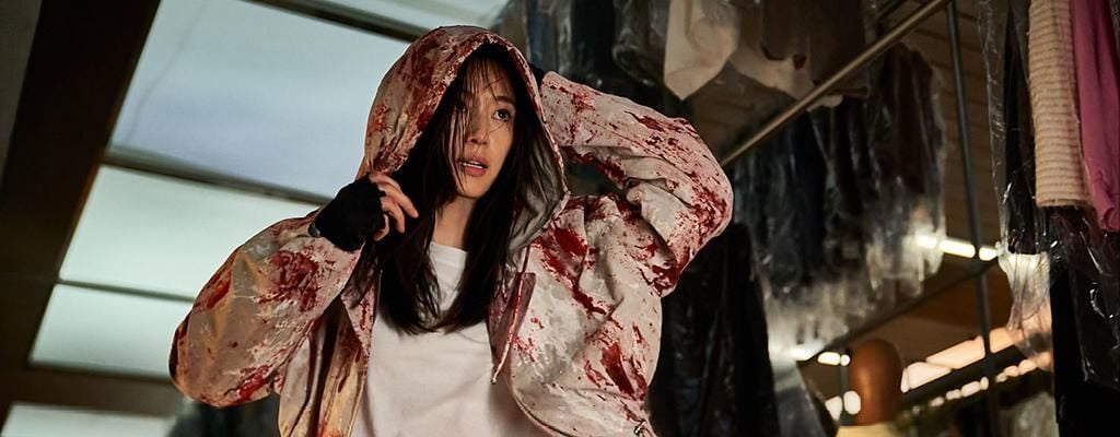Après Dernier train pour Busan...
