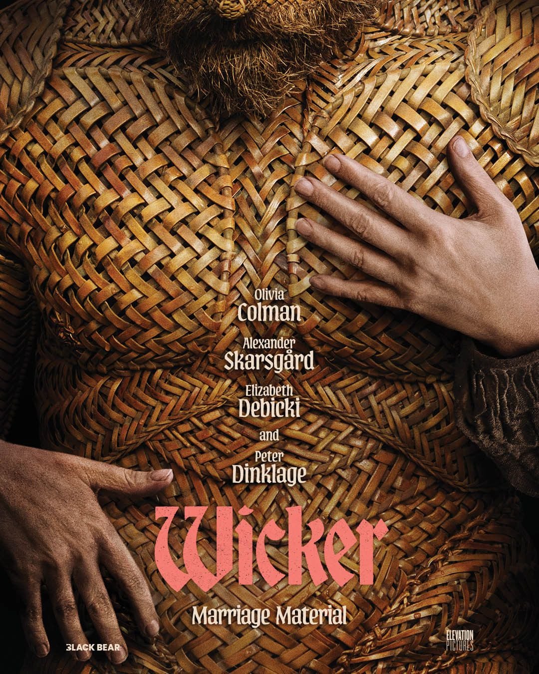 Wicker streaming fr
