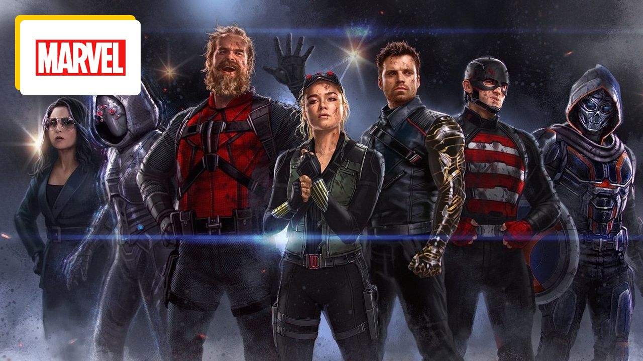 Thunderbolts: News, Casting, Release… Everything You Need to Know About Marvel’s 2025 Reboot!