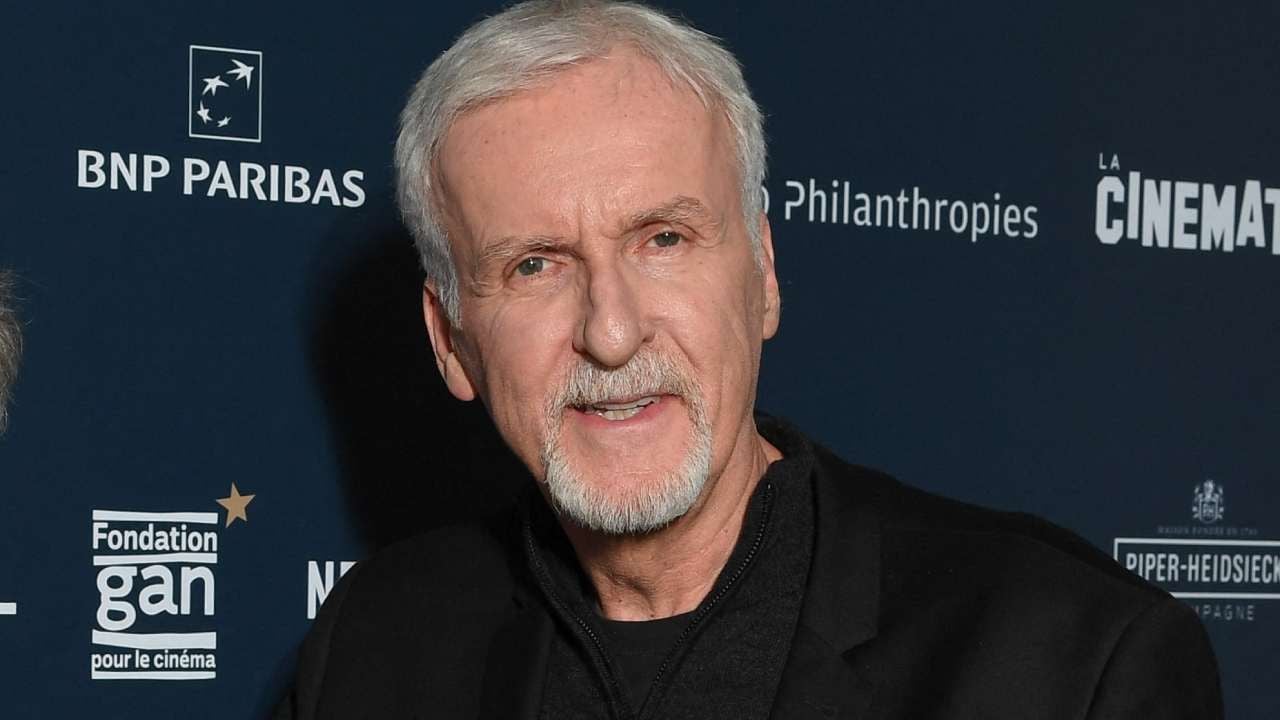 ‘It’s the best movie in space’: James Cameron loves this sci-fi feature, rated 4 out of 5