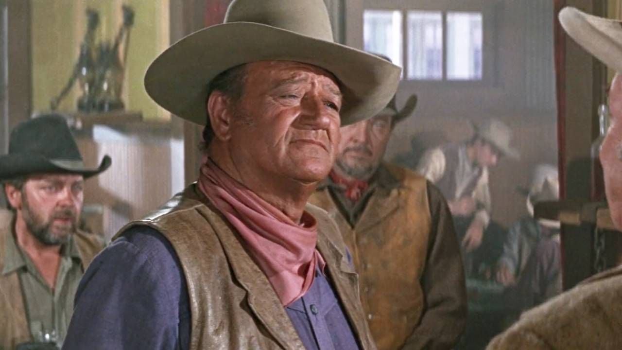 “This is true …”: Why did John Wayne wear this strange nickname? “This is true …”: Why did John Wayne wear this strange nickname?
