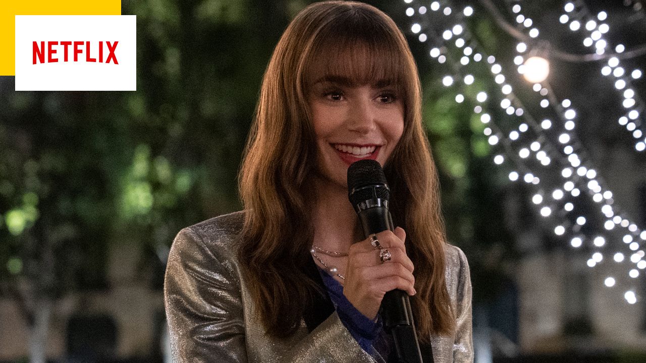 Emily in Paris on Netflix: Hero changes city next season!