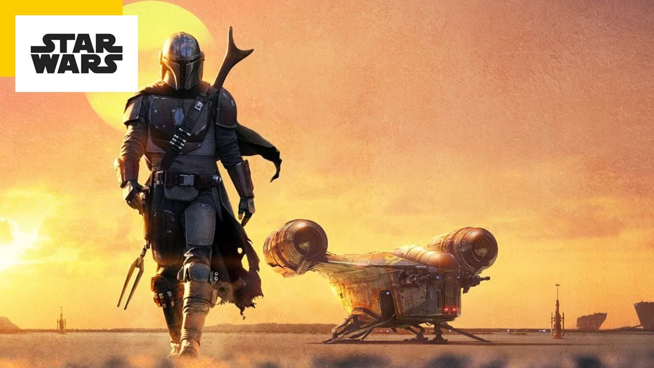 The Mandalorian: Season 4 will reboot this canceled Star Wars series