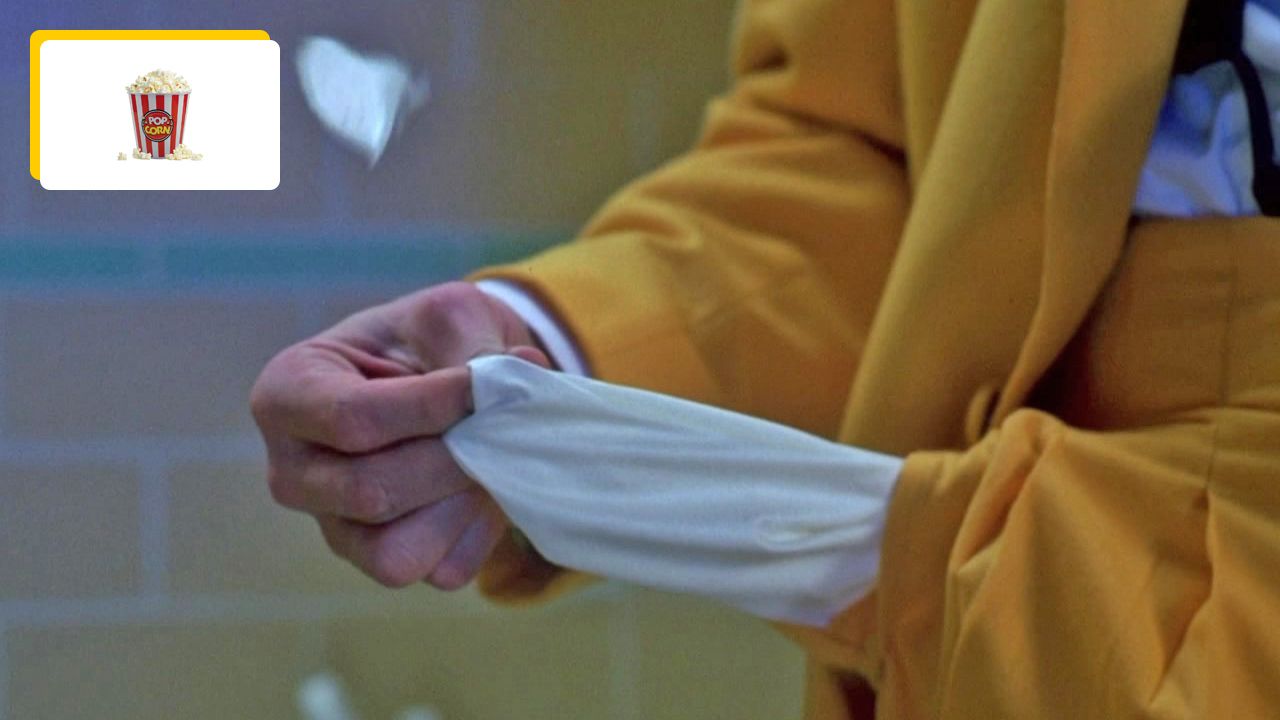 Without Jim Carrey, this cult film of the 90s would never have been so successful