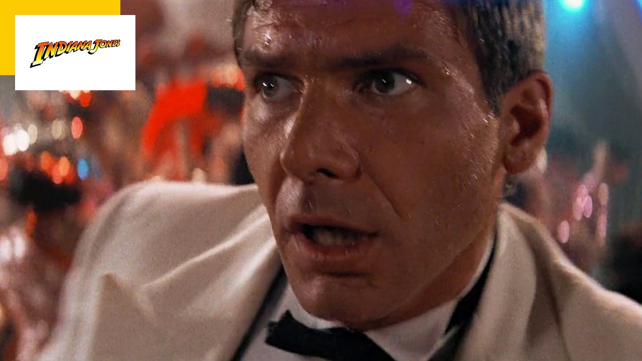 Indiana Jones 2: Temple of Doom’s biggest mistake is hidden in 9 minutes
