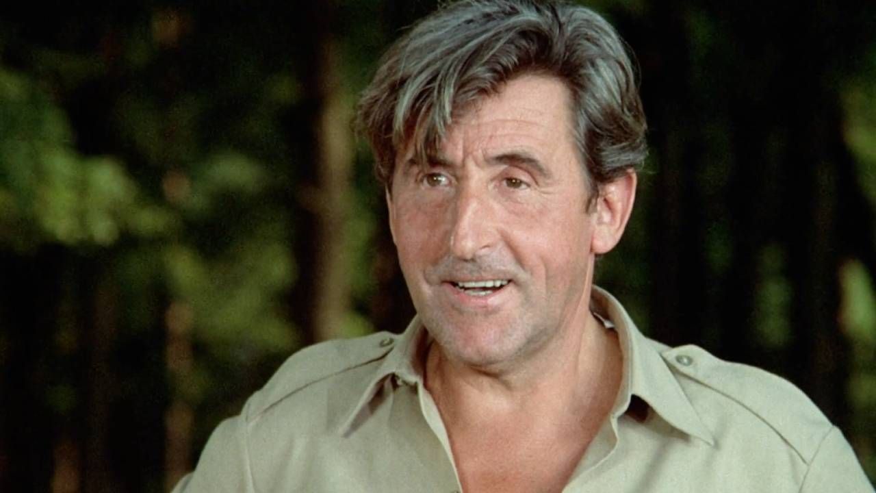27 Movie together: This actor is the one who made the most of Jean Lefebra