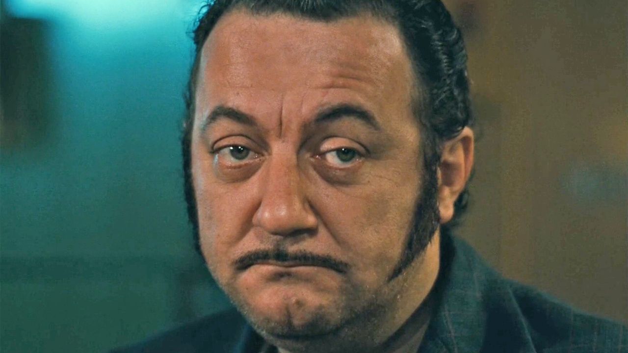 Coluche (Tchao Pantin)