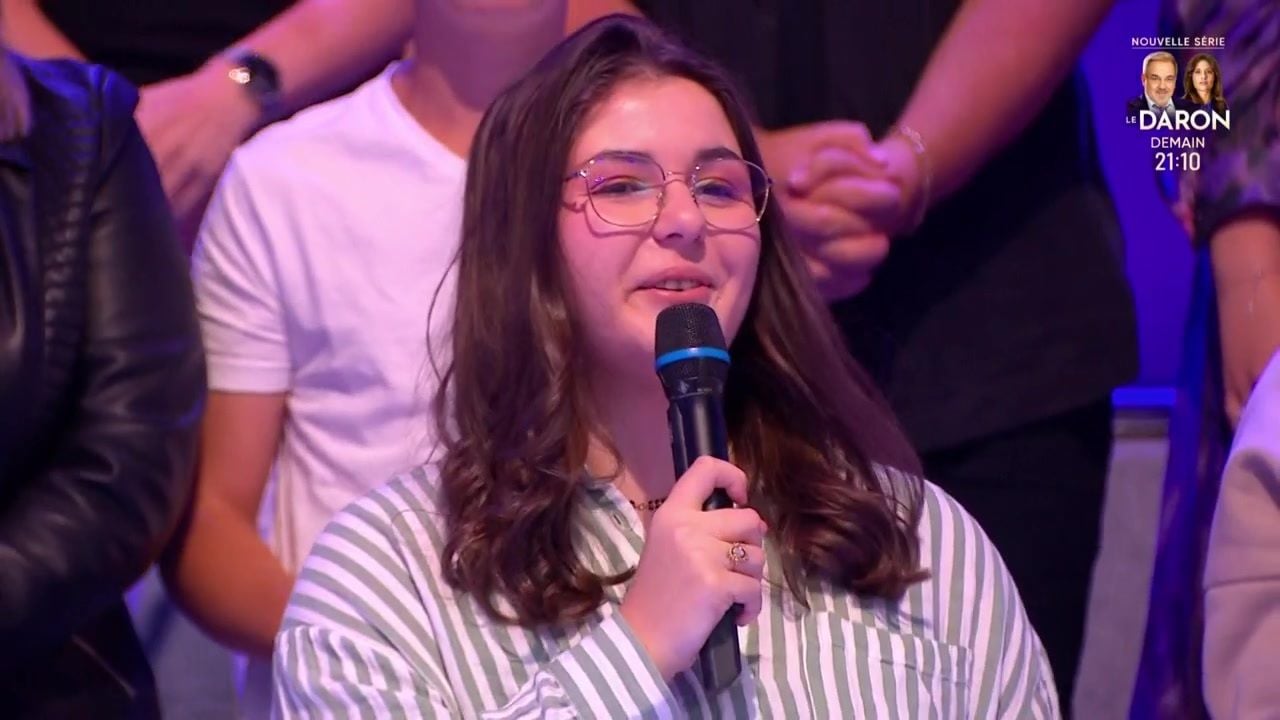 Ils sont tellement mignons”, Jessica fait de nouvelles révélations sur son  compagnon Emilien (Les 12 Coups de midi) - TV ACTU by AlloCiné