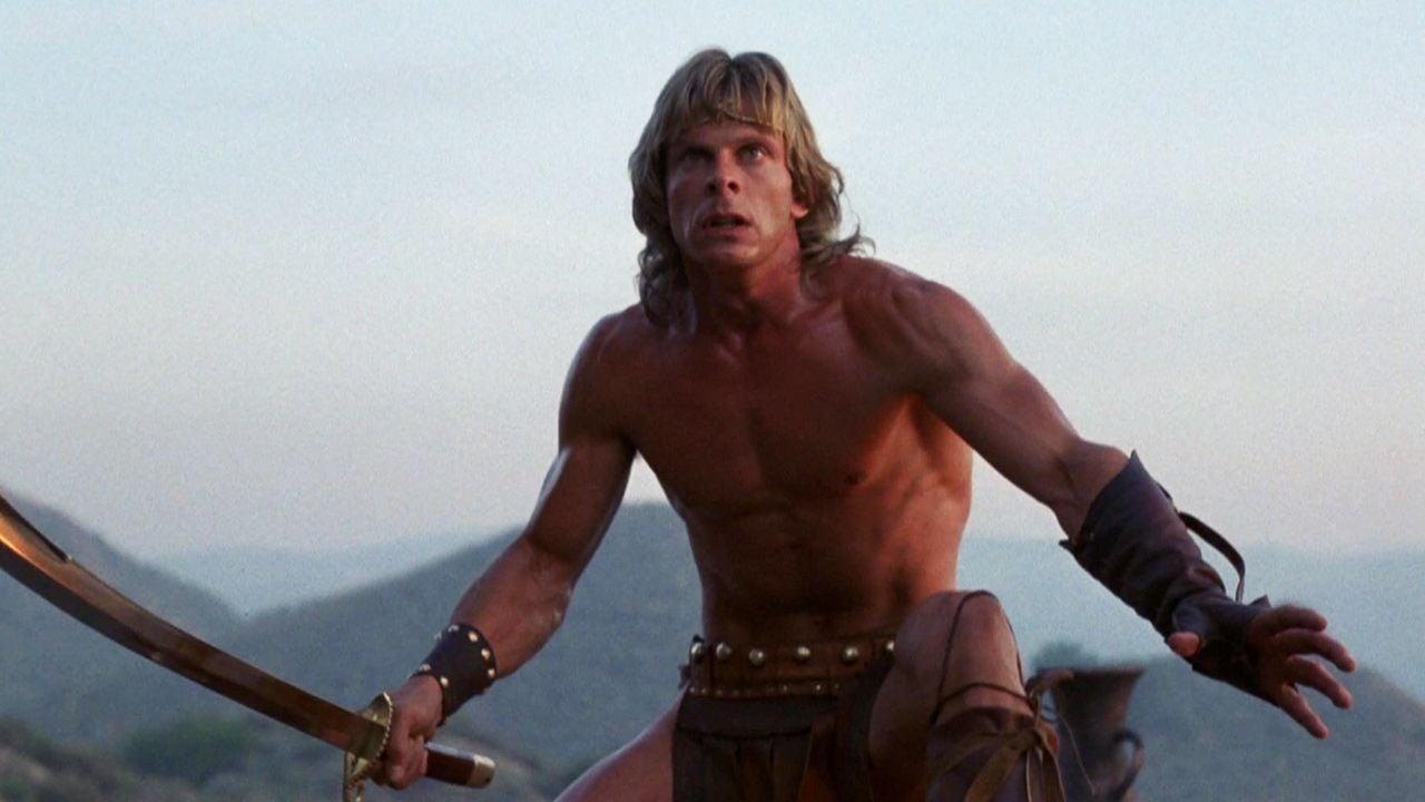 “I could never have imagined it would be so difficult”: 42 years ago, this film remains an absolute classic of heroic fantasy