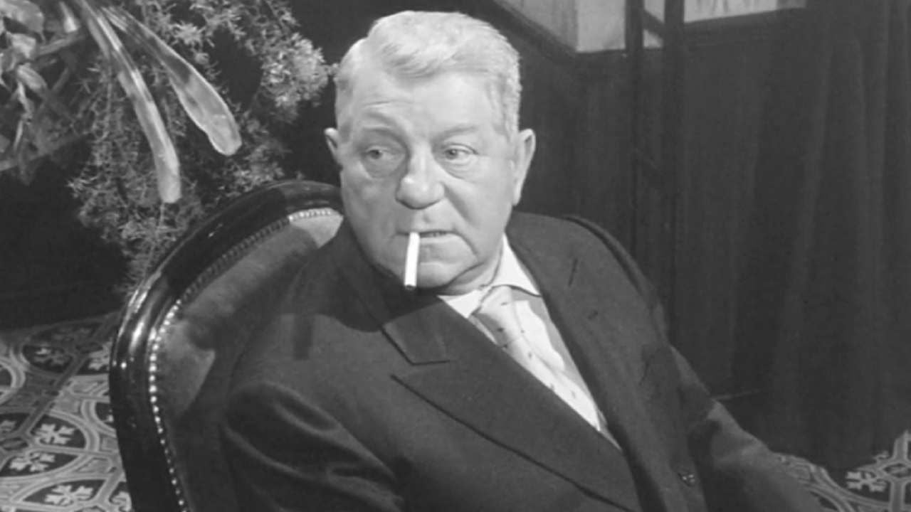 "J'ai envoyé un peu loin le bouchon" : Jean Gabin pensait faire une blague sur ce film, mais il n’avait pas du tout mesuré les conséquences