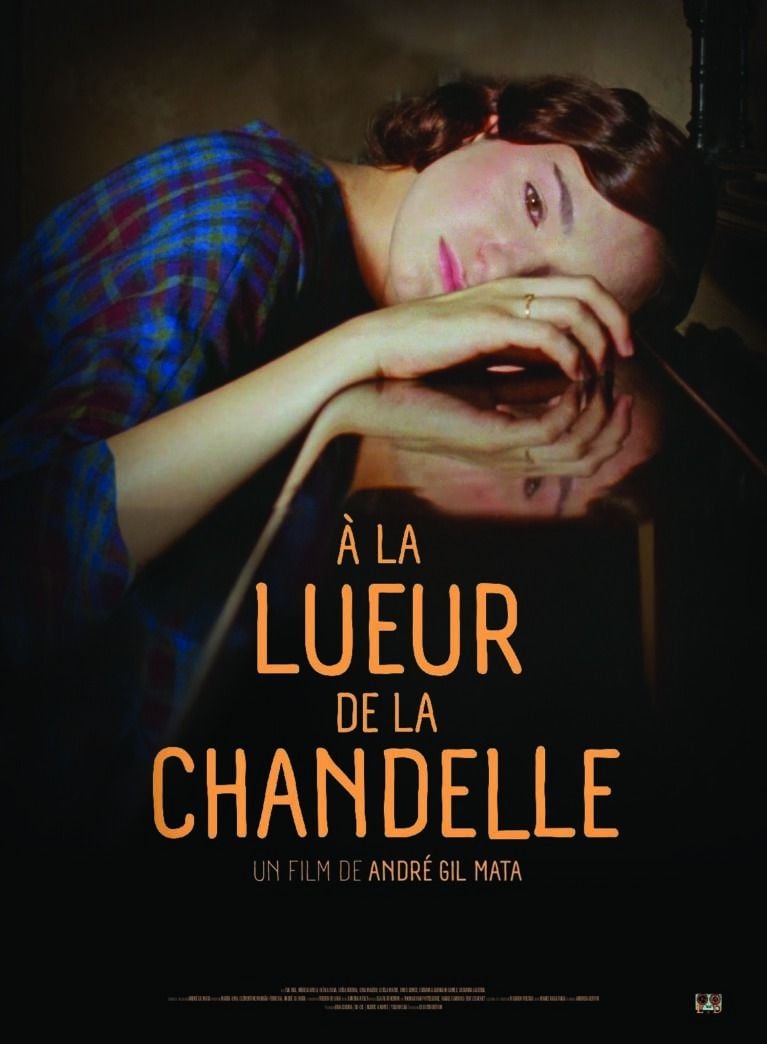 A la lueur de la chandelle streaming fr