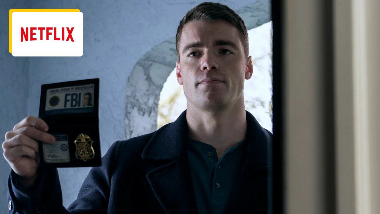 Night Agent on Netflix: We Finally Have News About Season 2… And It’s Good!