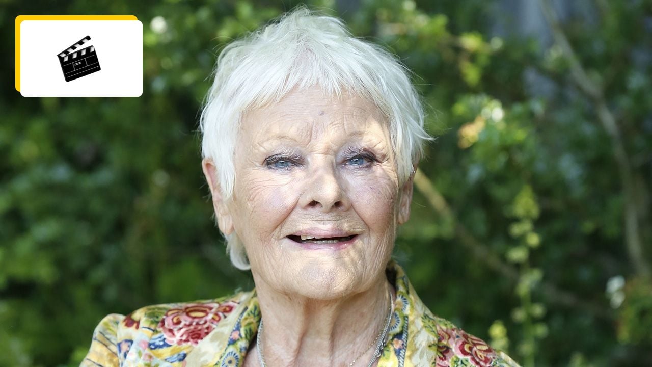 89 years old, 140 films and 1 Oscar: Judi Dench retires