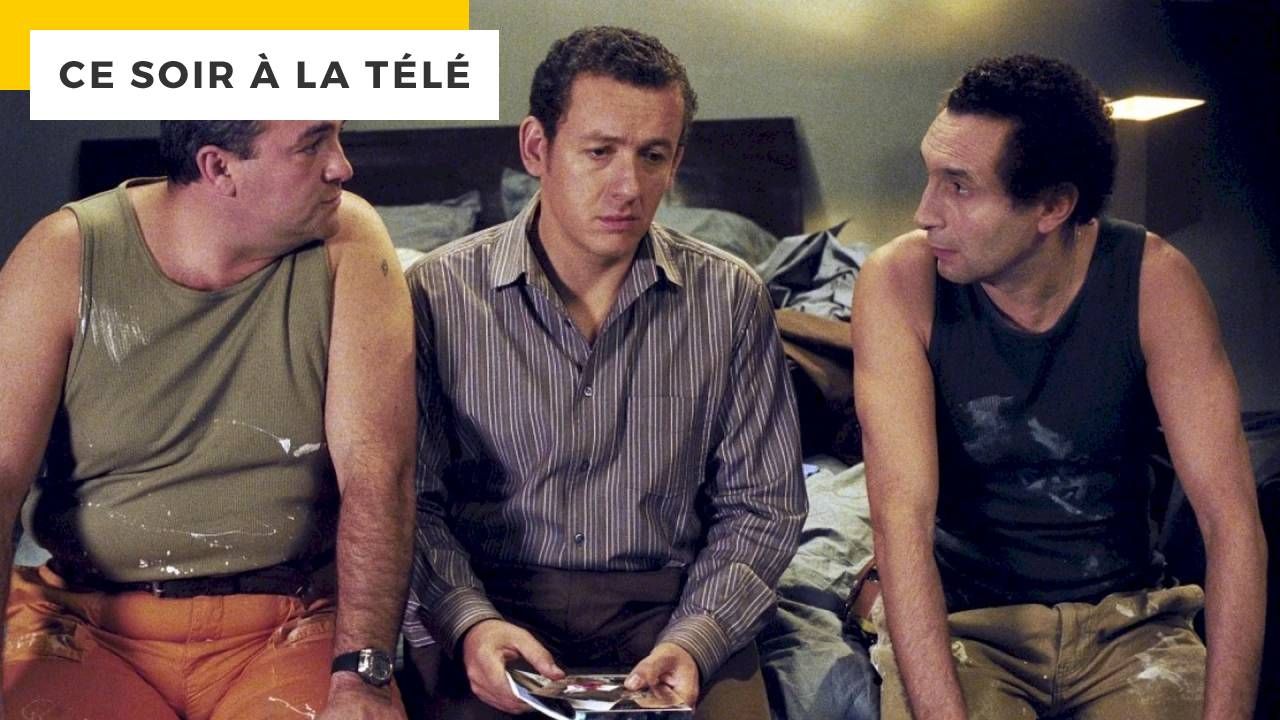 Tonight on TV: No, Welcome to the Ch’tis is not Danny Boone’s first film