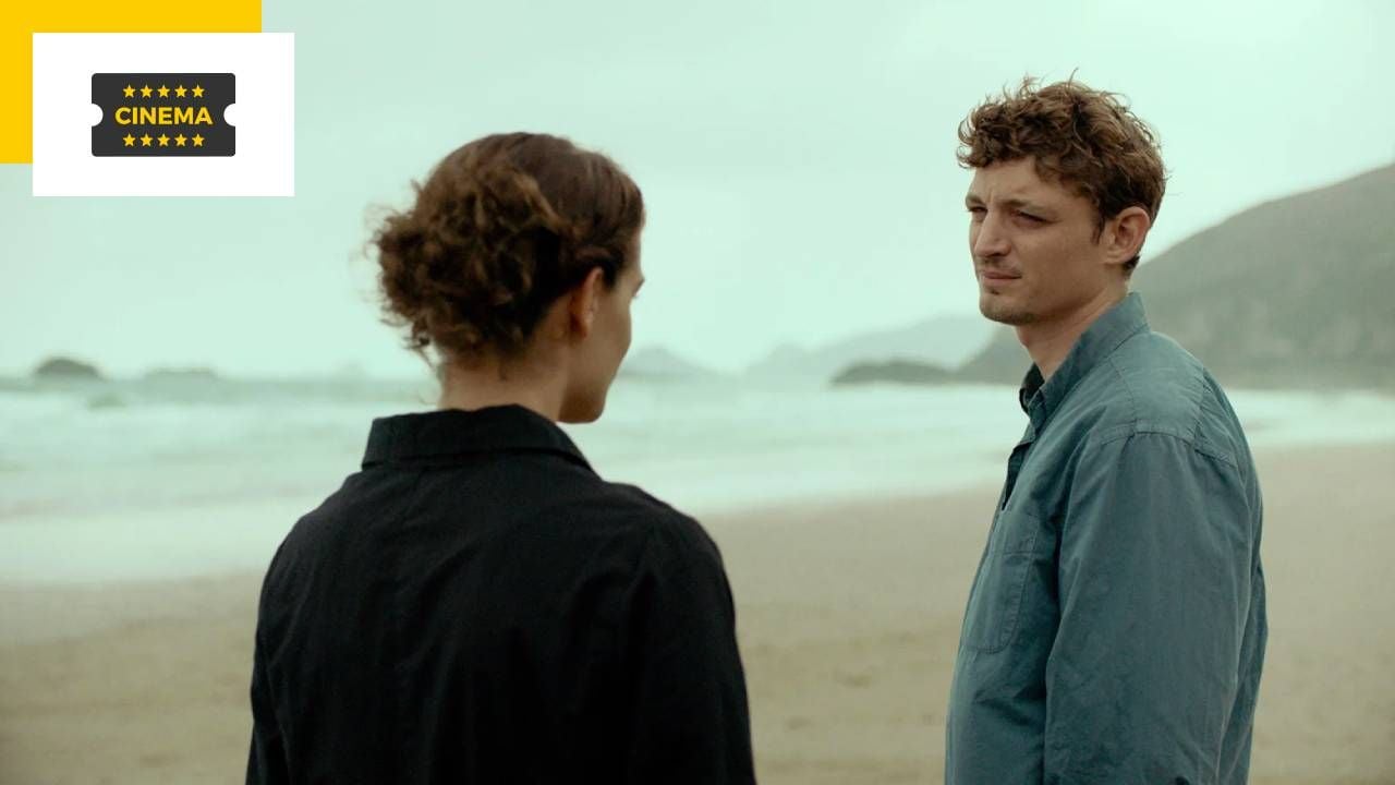 Before the Collapse: Alice’s Zenith Questions Our Future in Niels Schneider’s Amazing Film