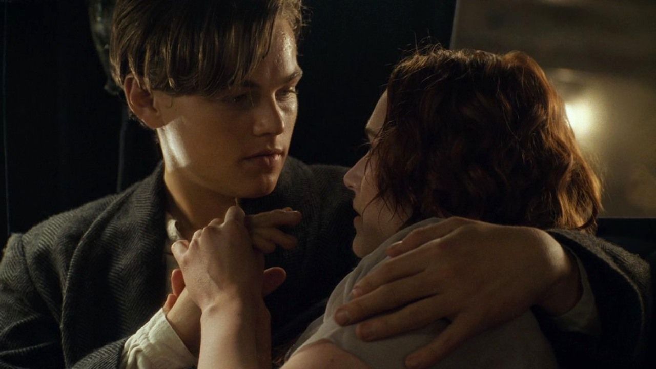 Titanic: 25 years later, this decor detail is still intact!