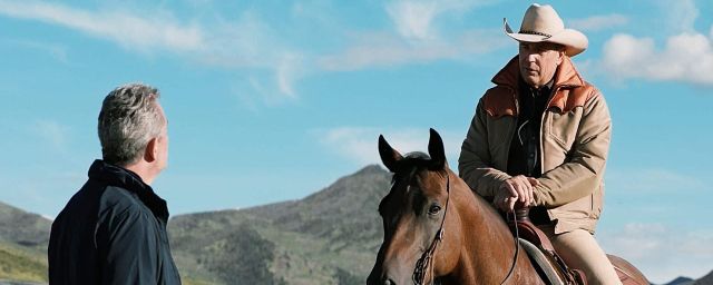 Ce plan de Yellowstone a rapporté des milliers de dollars à Taylor Sheridan