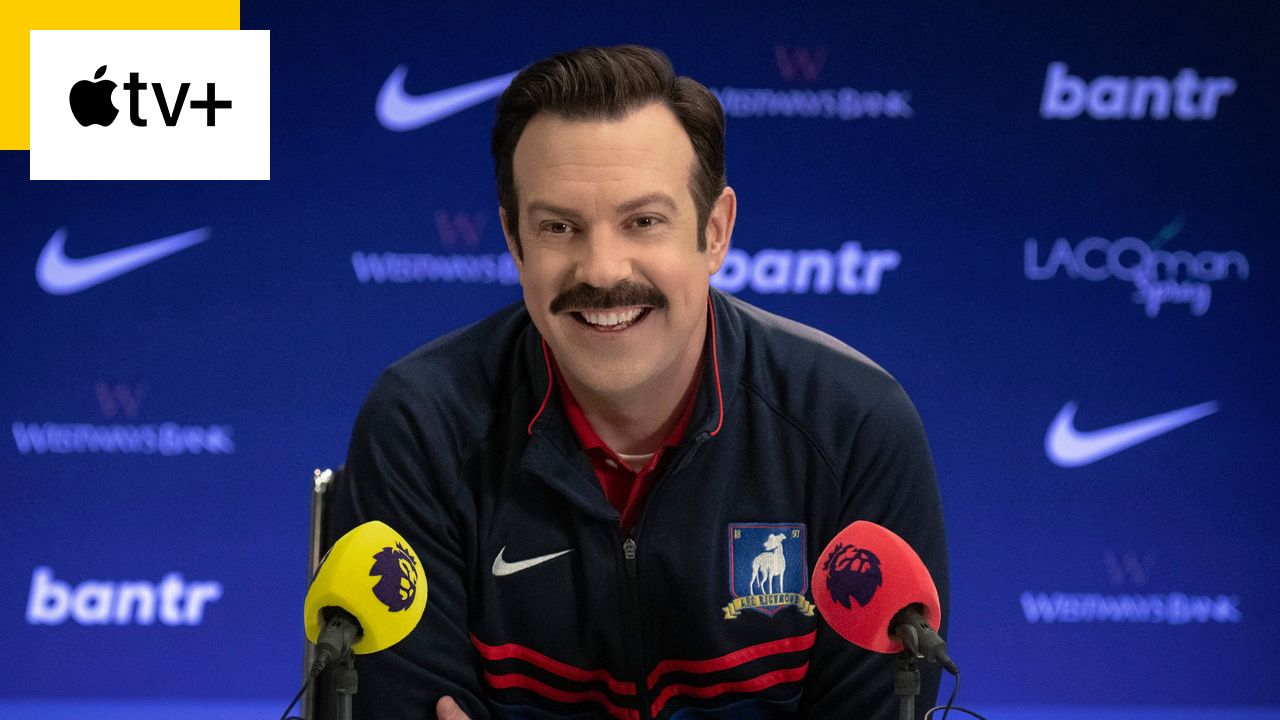 Ted Lasso: A great series is back…for a final season?