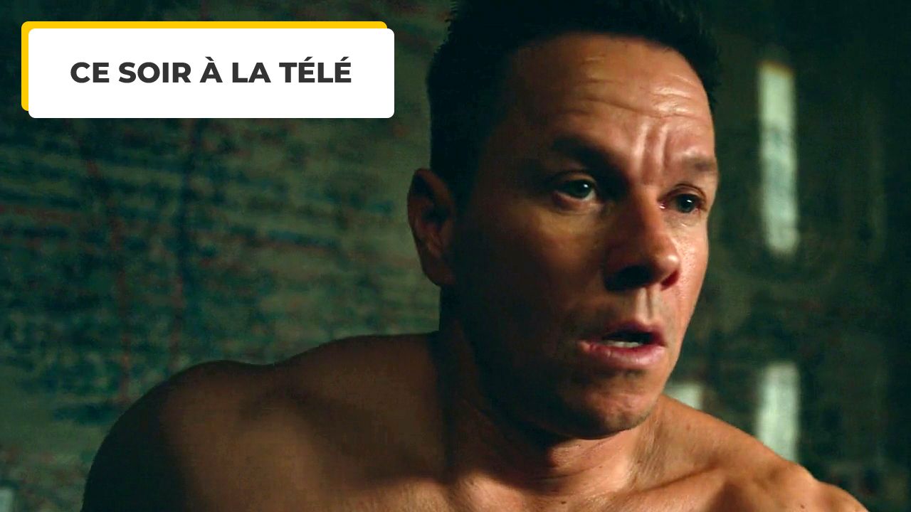 Tonight on TV: Let’s give this sci-fi movie with Mark Wahlberg a second chance!