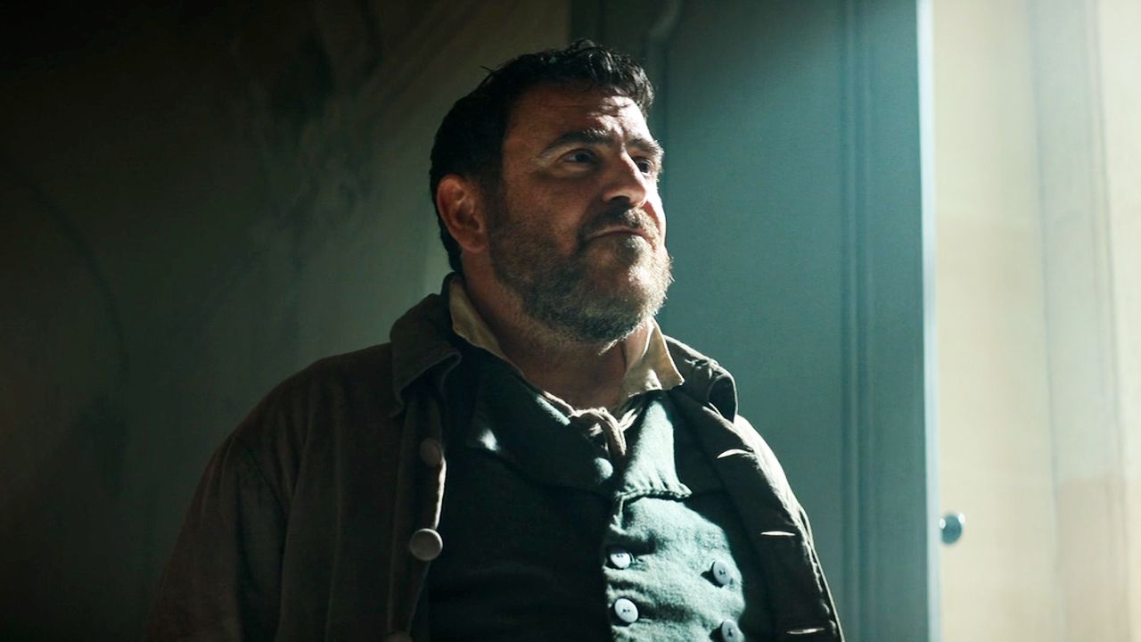 Jérémie Covillault