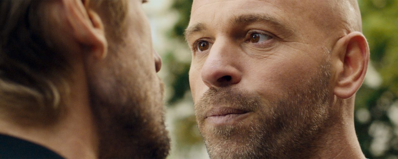 Franck Gastambide dans 3 jours max