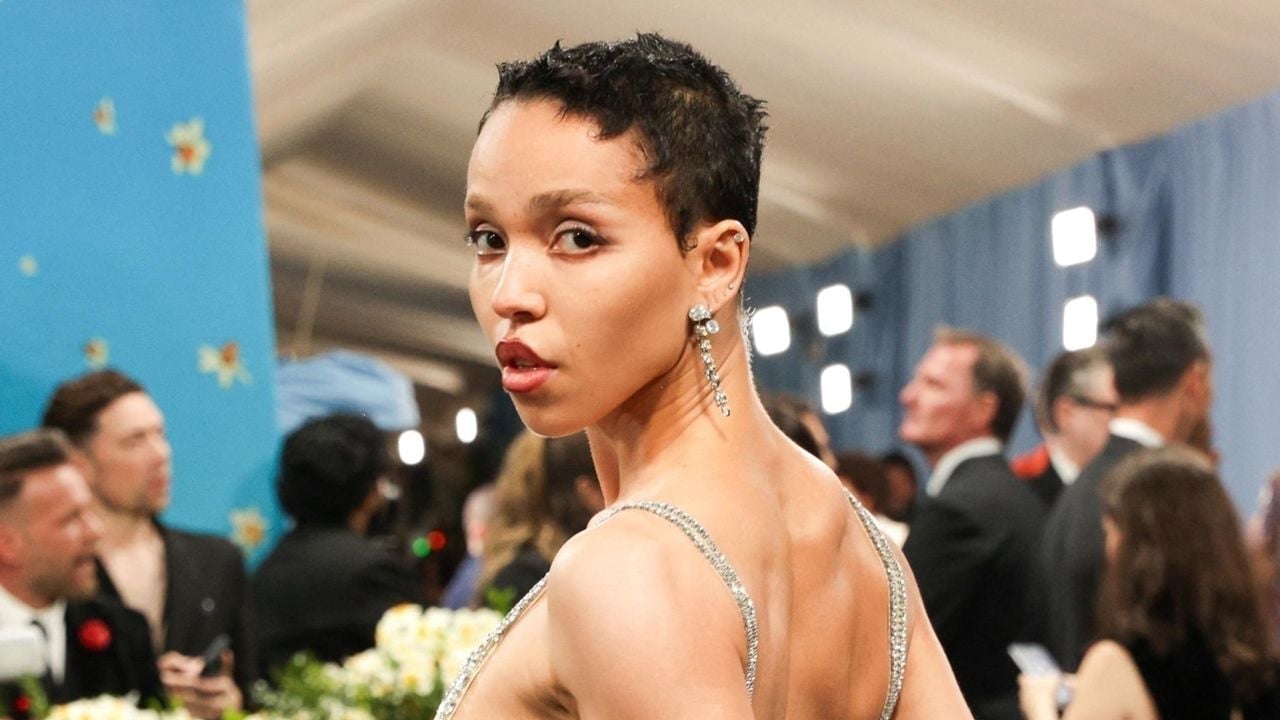 Un biopic sur Joséphine Baker avec FKA Twigs dans le rôle principal, annoncé par AlloCiné — Cinéma & Films