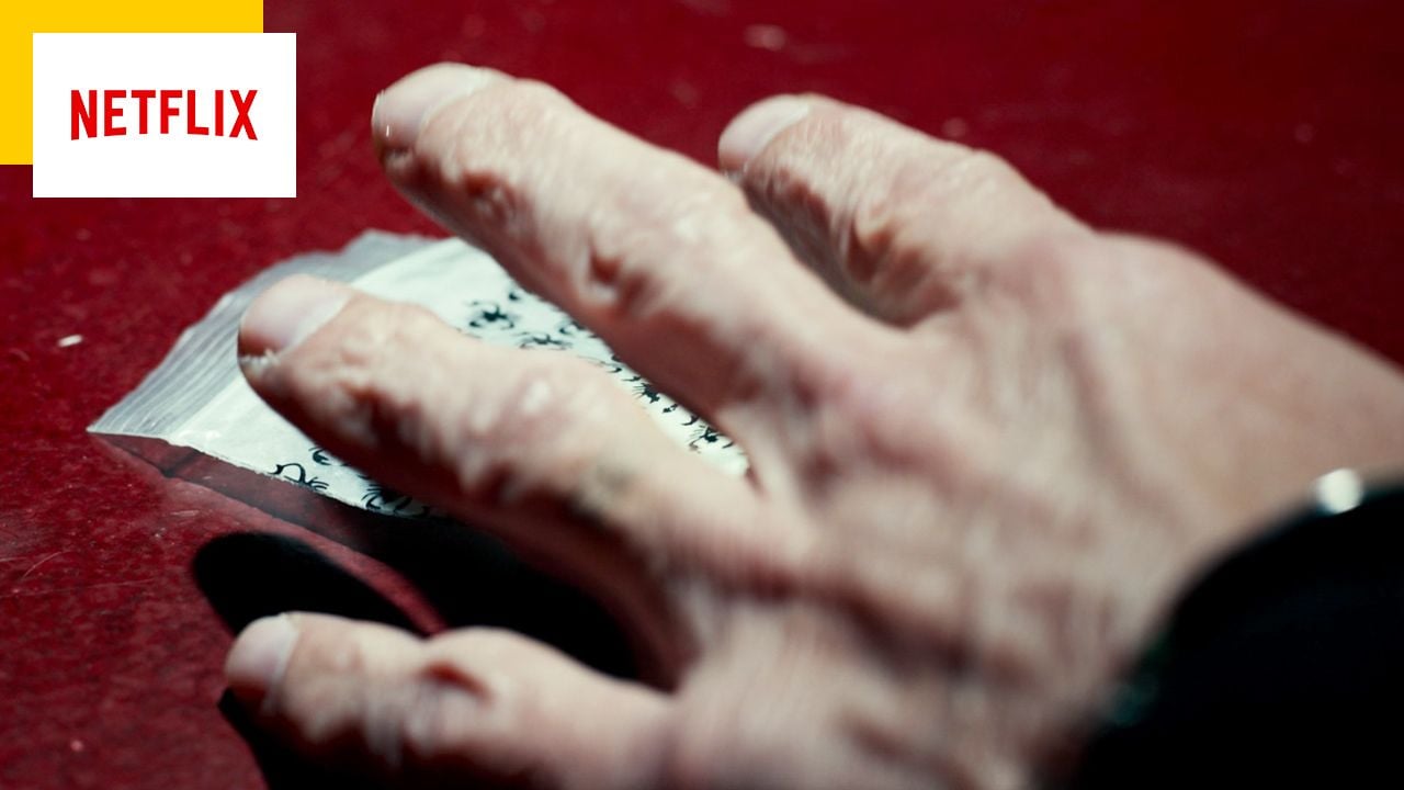 Netflix: One of the worst movies of 2021 is a hit on the platform