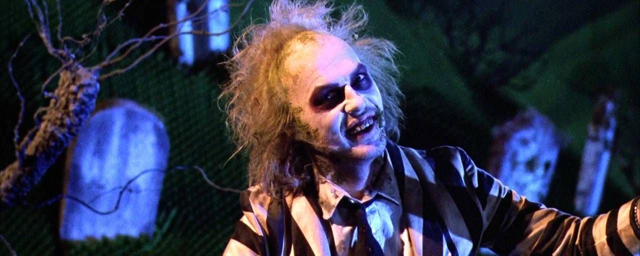 Beetlejuice