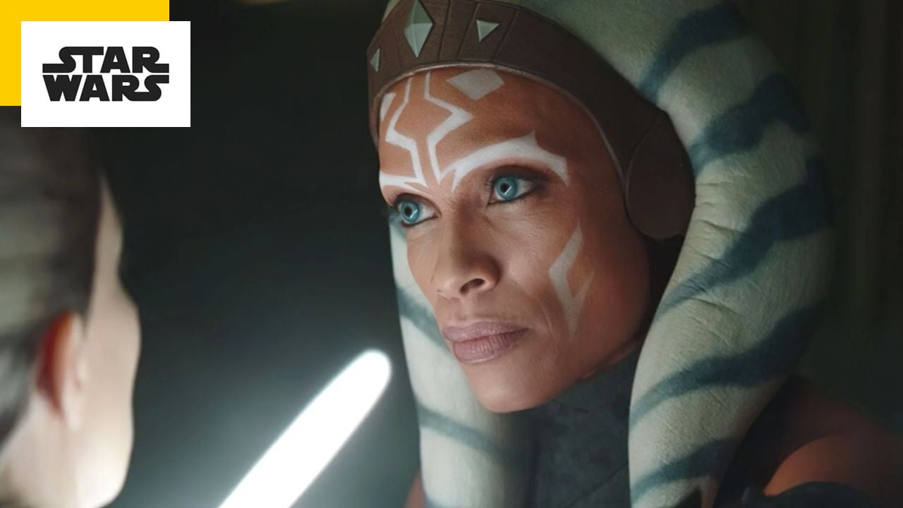 Ahsoka on Disney+: Who are the main characters in the new Star Wars series?