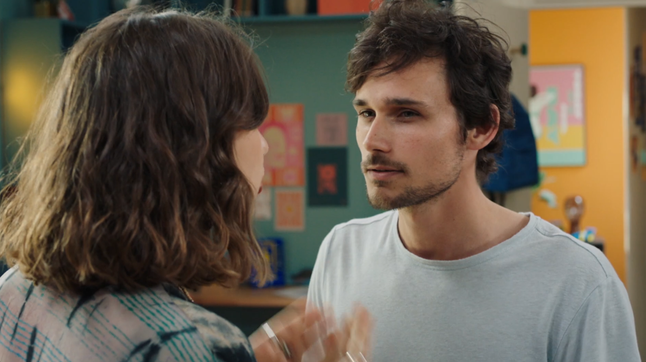 Ici tout commence en avance : Louis et Jasmine enfin démasqués et un nouveau couple à l'institut ? Ce qui vous attend la semaine du 3 au 7 août 2026 [SPOILERS]
