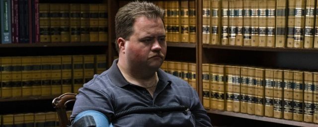 Paul Walter Hauser est Richard Jewell