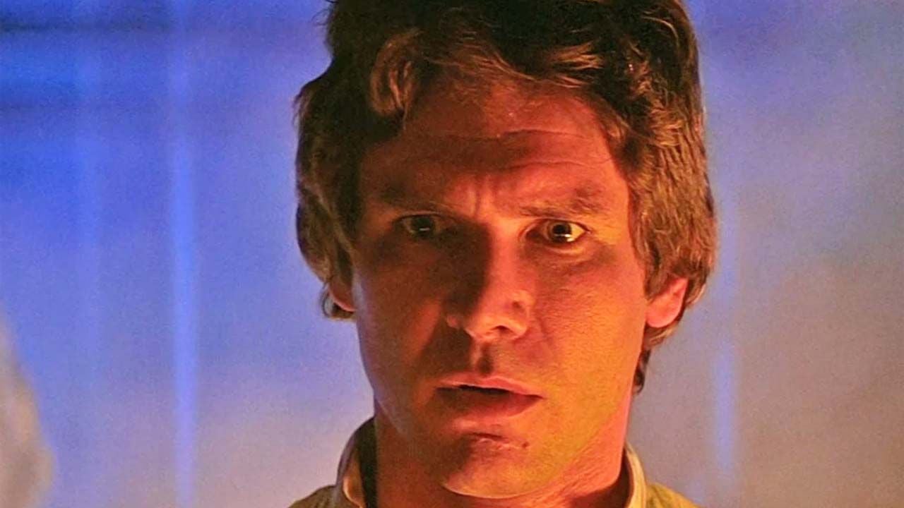 If Harrison Ford was frozen 45 years ago, in all the greatest science fiction sagons of all time, this is the reason you have no idea!