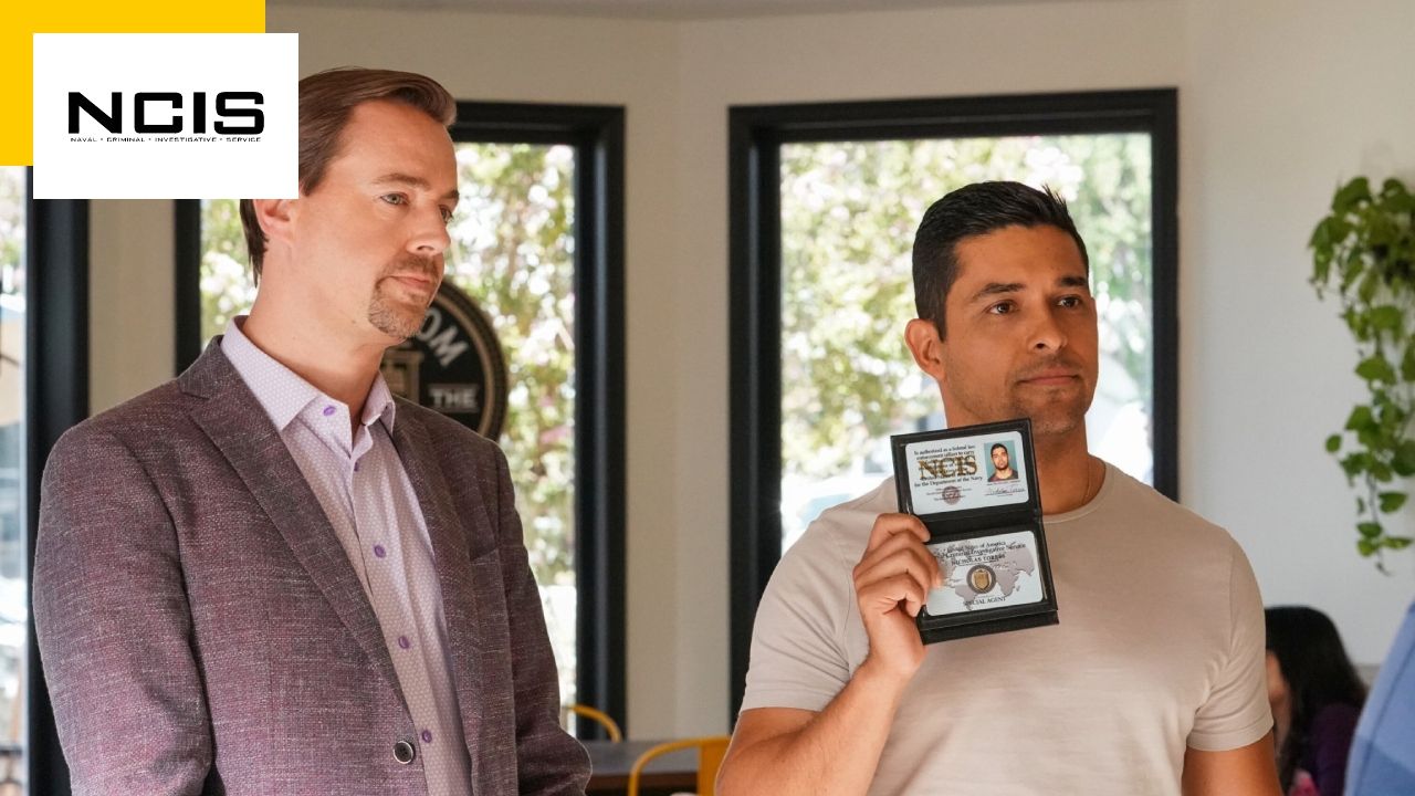 NCIS Sydney: The new spin-off is getting brighter in Australia