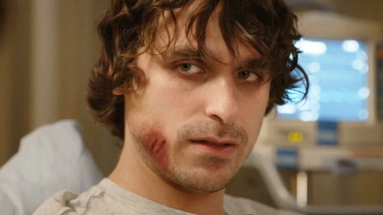 Such a great sun: “Ulis tells yourself that you have to continue to fight” … Maxence Victor claims to attack his character Such a great sun: “Ulis tells yourself that you have to continue to fight” … Maxence Victor claims to attack his character