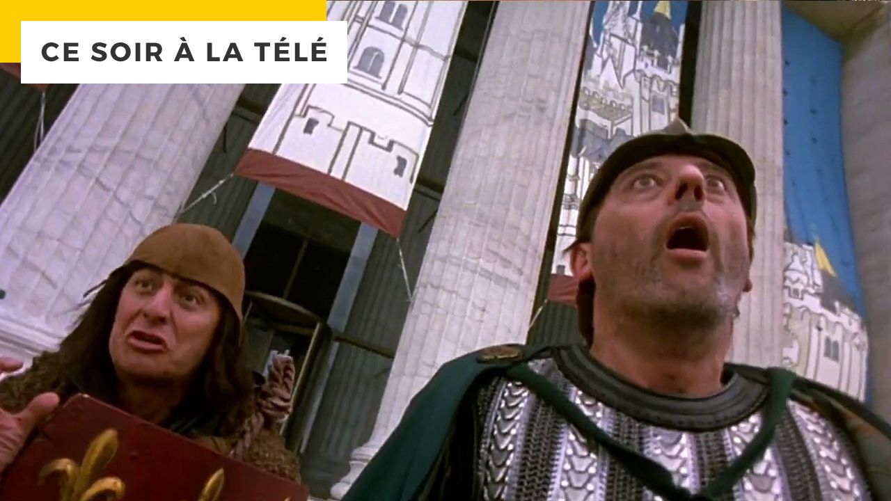 Tonight on TV: Rated 1 out of 5 This is one of the worst films in French cinema, but wouldn’t it be charitable to give it a second chance?