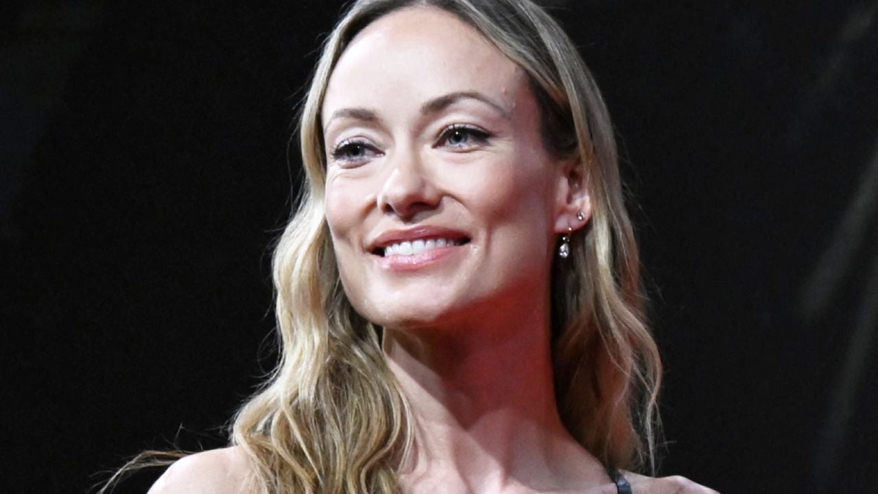 Locarno 2026 : 8000 personnes ont ri aux éclats devant le film d'Olivia Wilde et elle n'en revient toujours pas - Actus Ciné