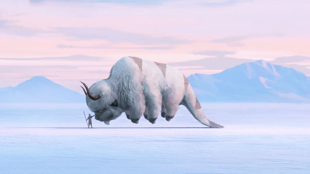 2 ans que les fans attendent la suite... Notée 3,9 sur 5, cette série inspirée d’une saga culte des années 2000 va revenir en juin