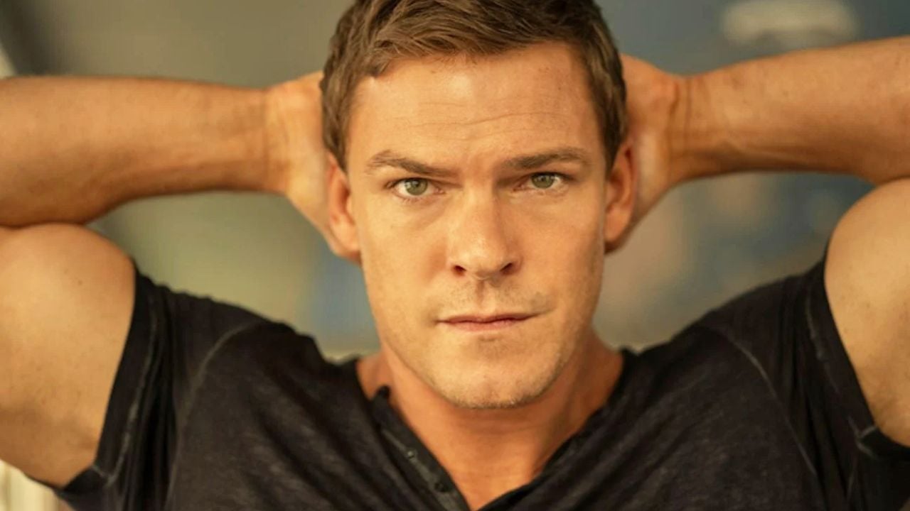 Après Reacher, Alan Ritchson revient dans un film d’action avec un partenaire improbable